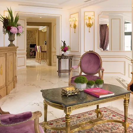 Académie Hôtel Saint Germain-2