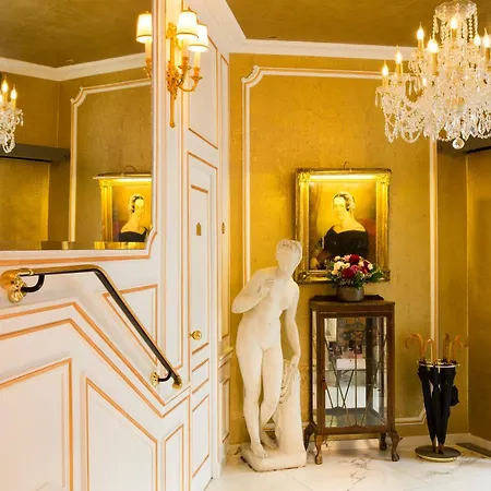 Académie Hôtel Saint Germain-3